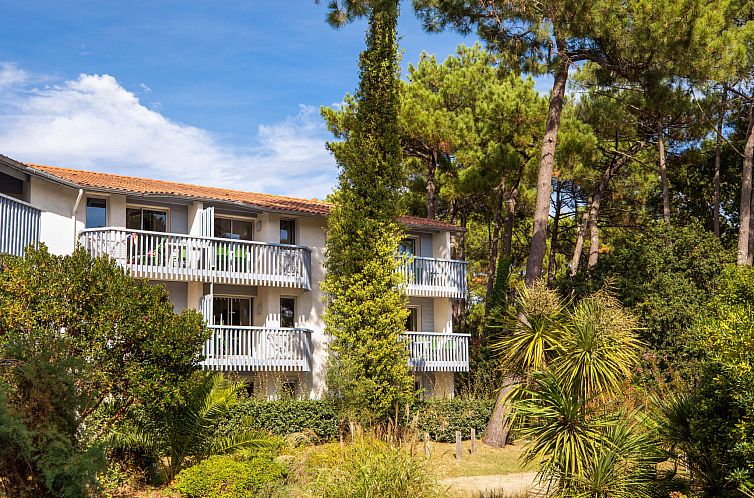 Appartement Sowell Family Pignada Plage