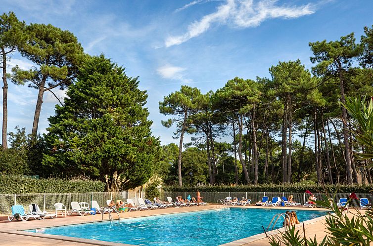 Appartement Sowell Family Pignada Plage