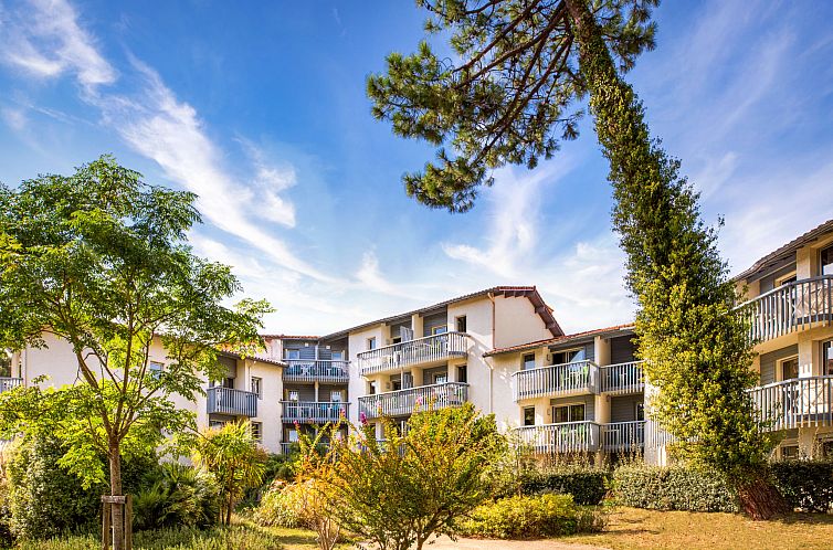 Appartement Sowell Family Pignada Plage