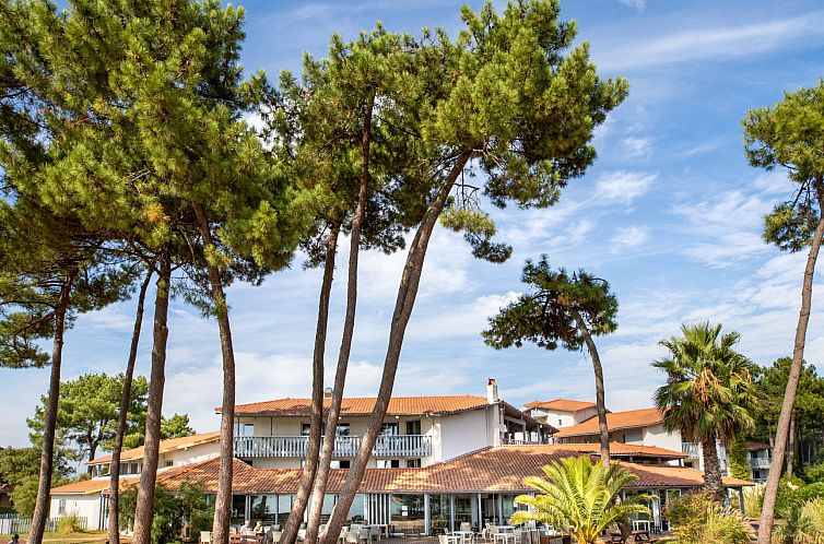 Appartement Sowell Family Pignada Plage