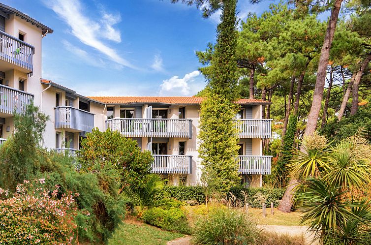 Appartement Sowell Family Pignada Plage