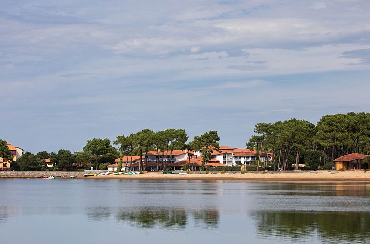 Appartement Sowell Family Pignada Plage