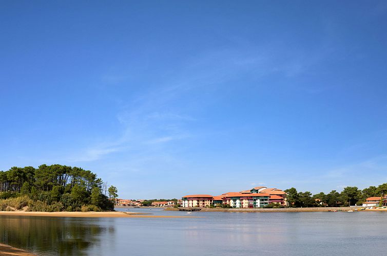 Appartement Sowell Family Pignada Plage