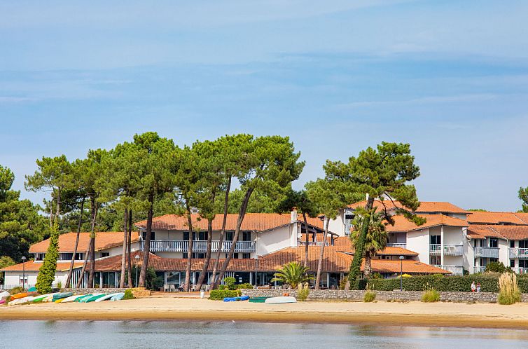 Appartement Sowell Family Pignada Plage