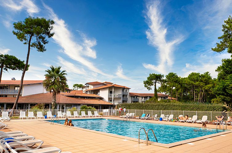 Appartement Sowell Family Pignada Plage