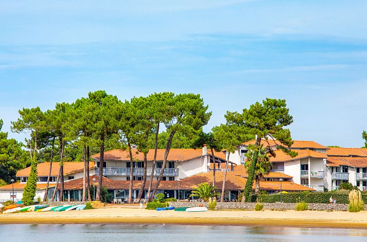 Appartement Sowell Family Pignada Plage