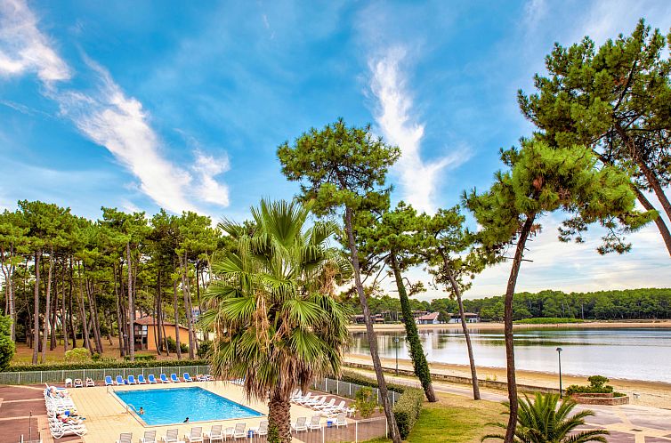 Appartement Sowell Family Pignada Plage