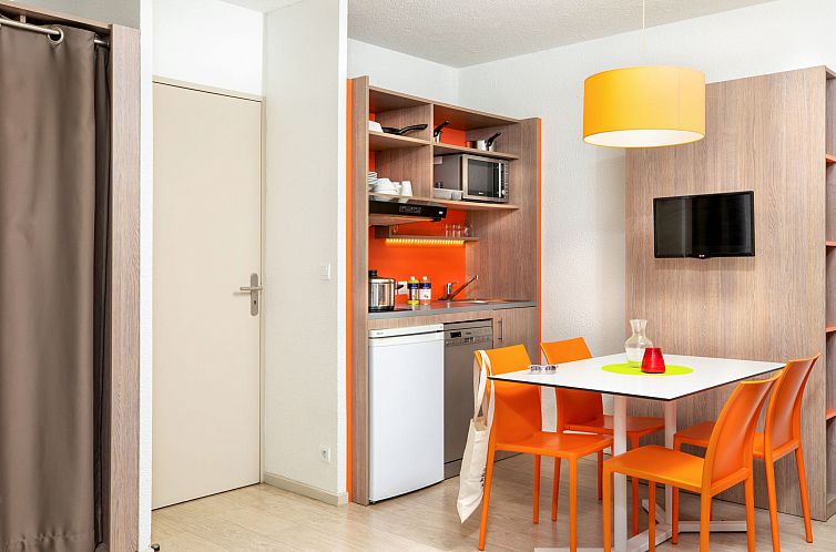 Appartement Sowell Family Pignada Plage