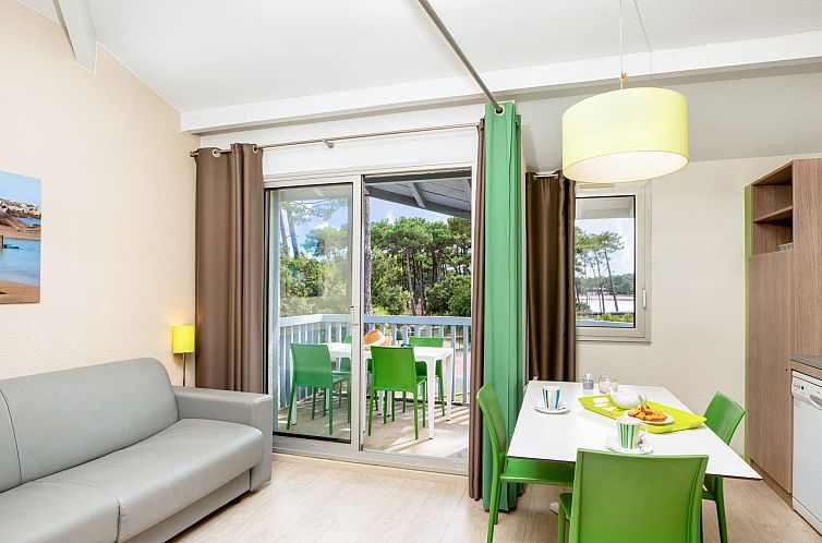 Appartement Sowell Family Pignada Plage