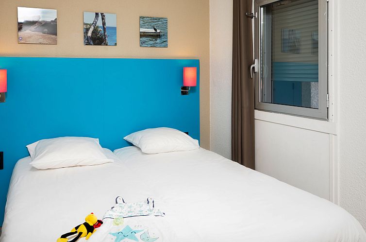 Appartement Sowell Family Pignada Plage