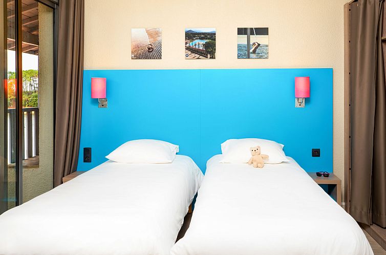 Appartement Sowell Family Pignada Plage