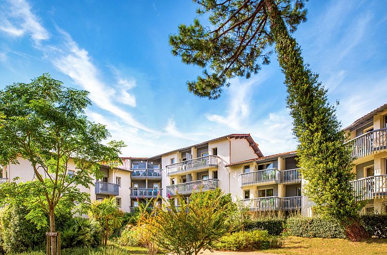 Appartement Sowell Family Pignada Plage