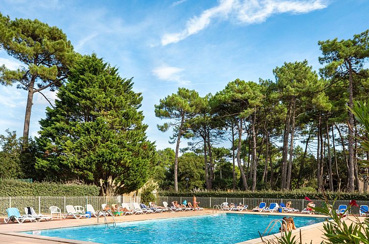 Appartement Sowell Family Pignada Plage