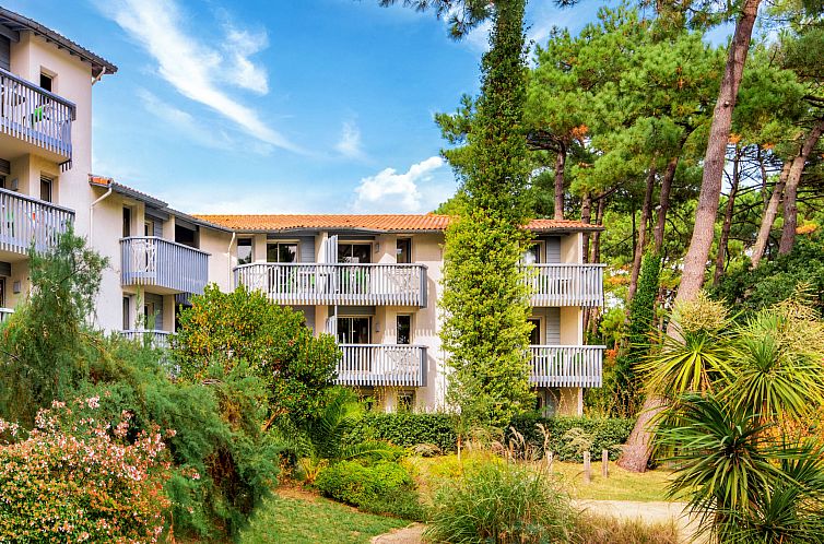 Appartement Sowell Family Pignada Plage