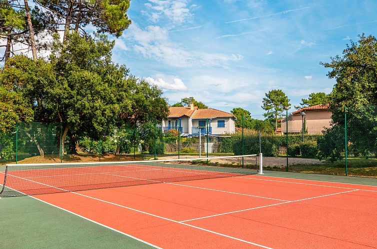 Appartement Sowell Family Pignada Plage