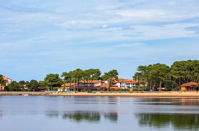 Appartement Sowell Family Pignada Plage