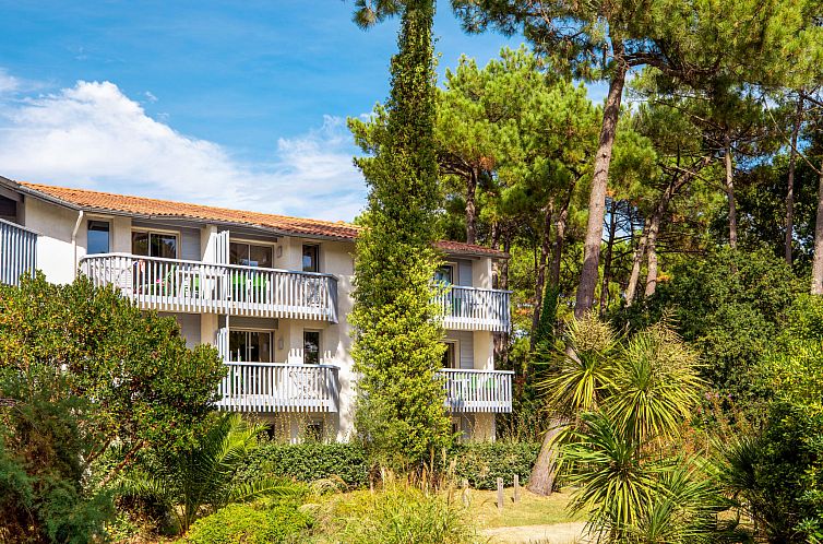 Appartement Sowell Family Pignada Plage