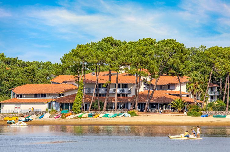 Appartement Sowell Family Pignada Plage
