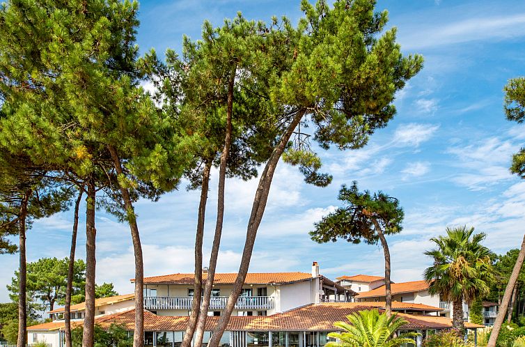 Appartement Sowell Family Pignada Plage