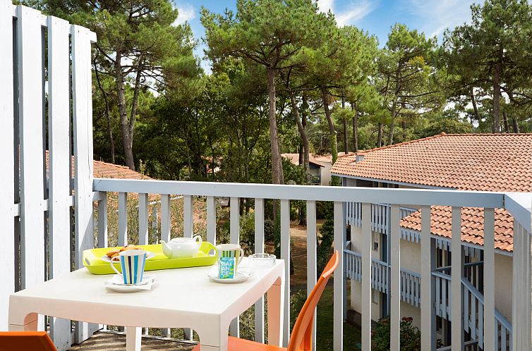 Appartement Sowell Family Pignada Plage