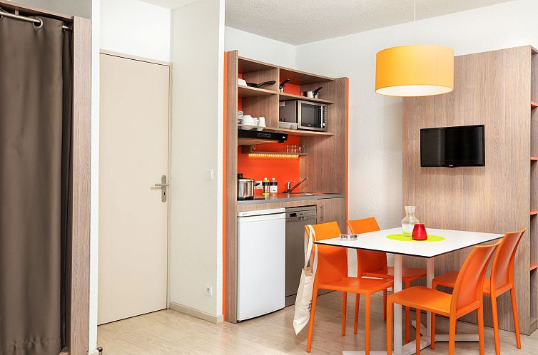 Appartement Sowell Family Pignada Plage