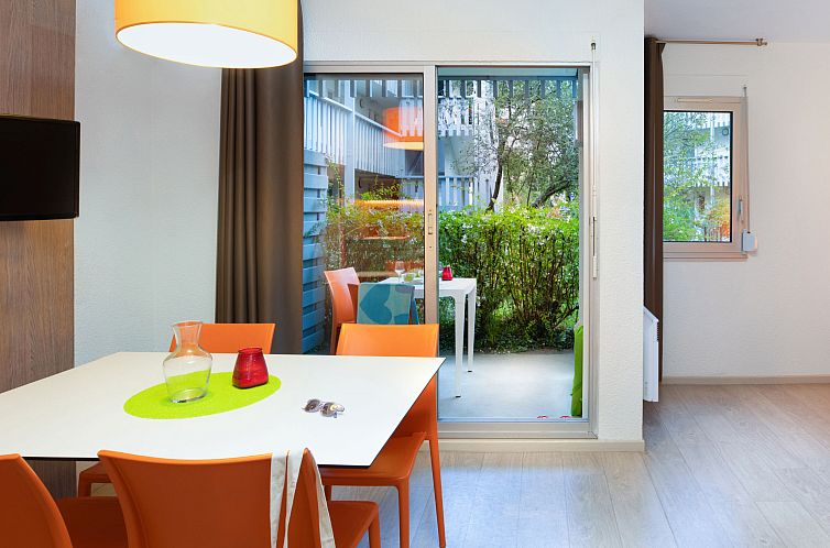 Appartement Sowell Family Pignada Plage