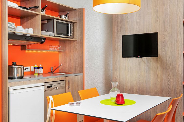Appartement Sowell Family Pignada Plage
