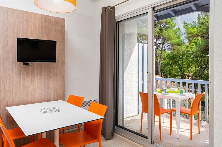 Appartement Sowell Family Pignada Plage