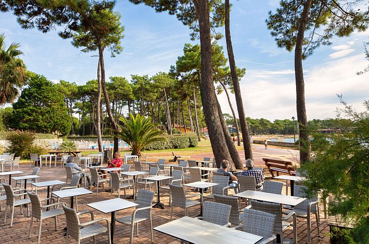 Appartement Sowell Family Pignada Plage