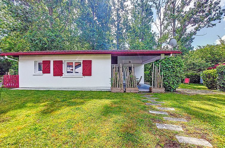 Verblijf 0543210 - Vakantiewoning Aquitaine - Vakantiehuis L'imprévu