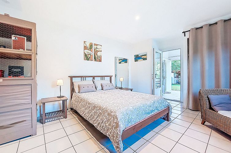 Vakantiehuis L'imprévu