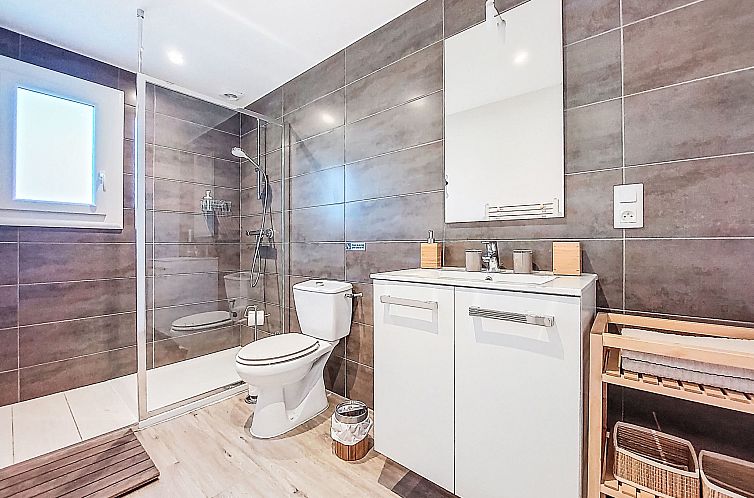 Vakantiehuis L'imprévu