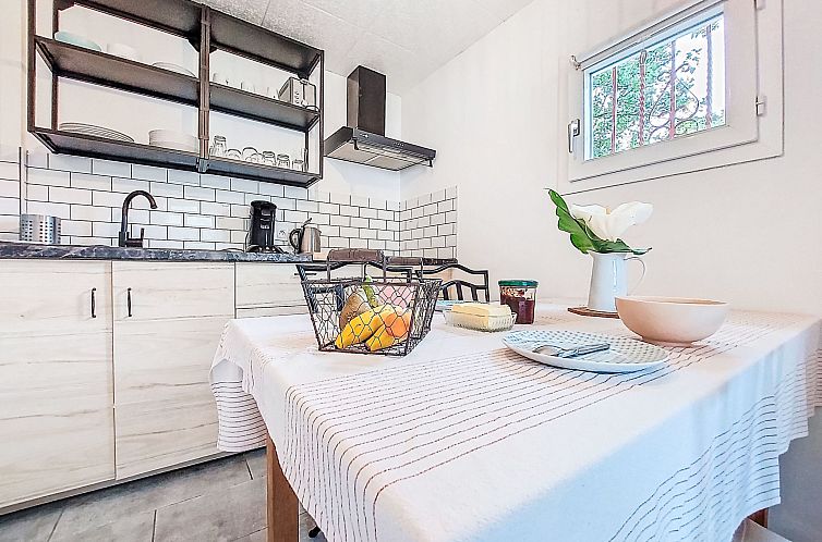 Vakantiehuis L'imprévu