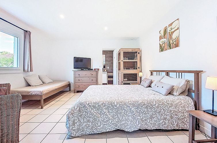 Vakantiehuis L'imprévu