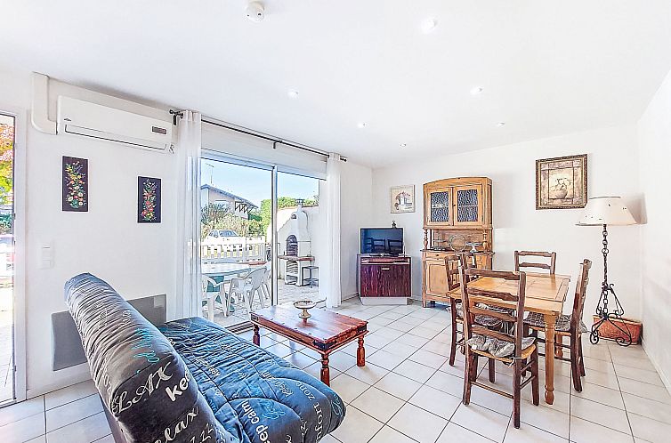 Vakantiehuis Laplace
