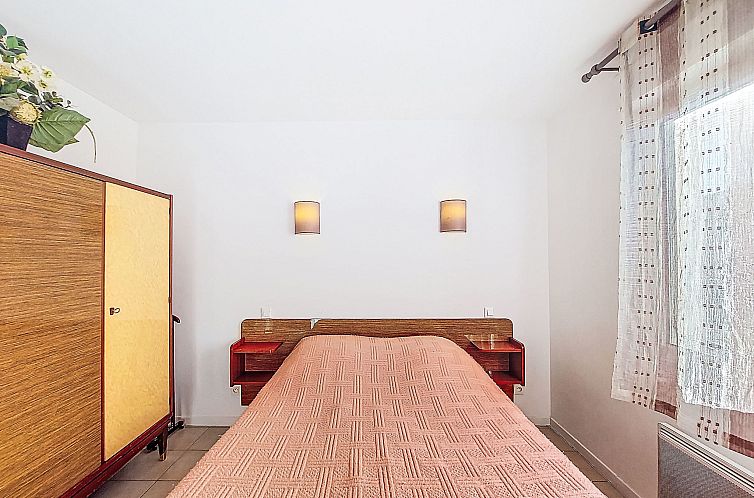 Vakantiehuis Laplace