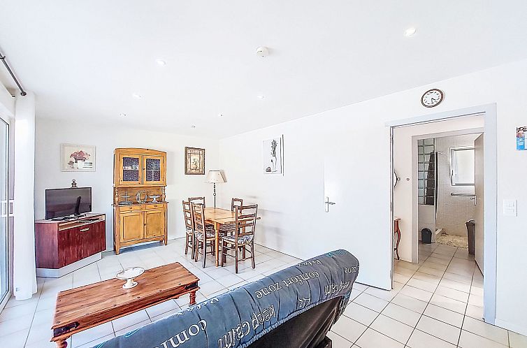 Vakantiehuis Laplace