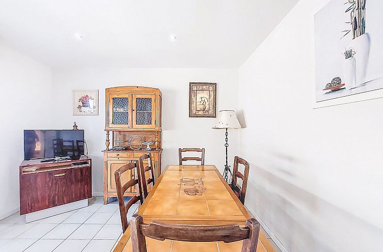 Vakantiehuis Laplace