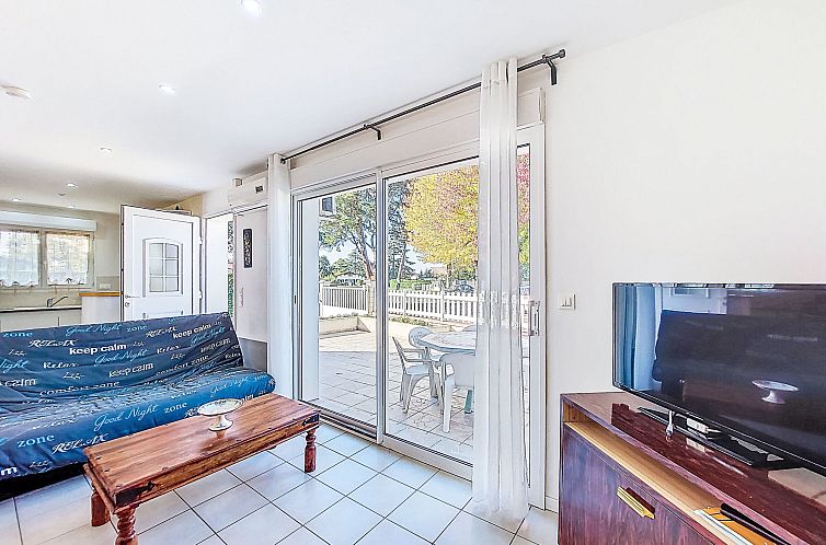 Vakantiehuis Laplace