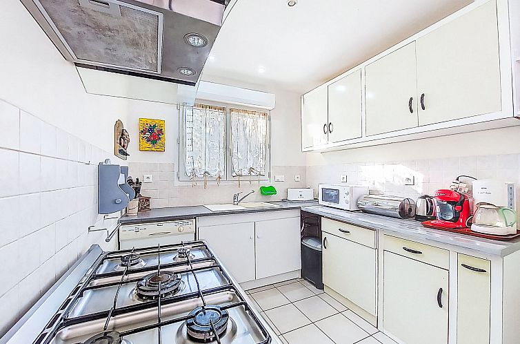 Vakantiehuis Laplace