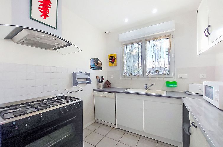 Vakantiehuis Laplace