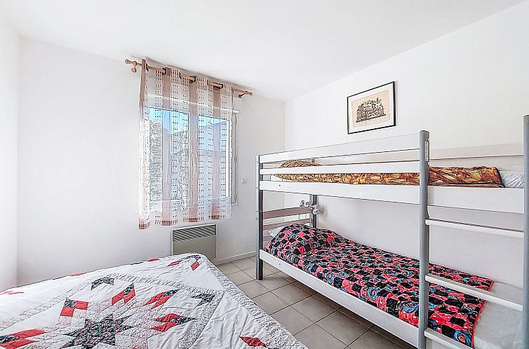 Vakantiehuis Laplace