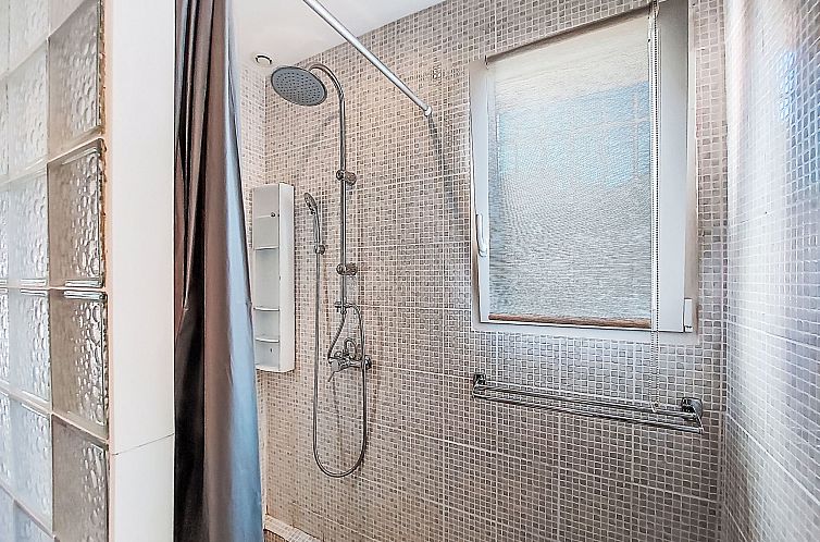 Vakantiehuis Laplace