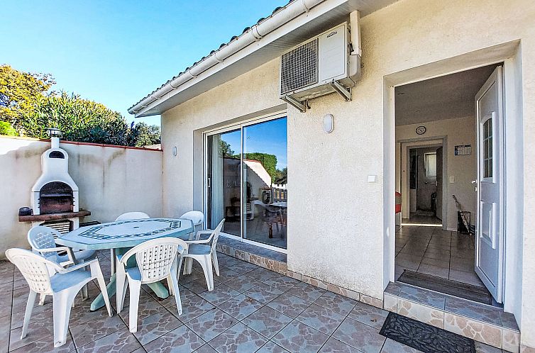 Vakantiehuis Laplace