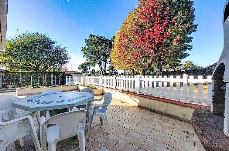 Vakantiehuis Laplace