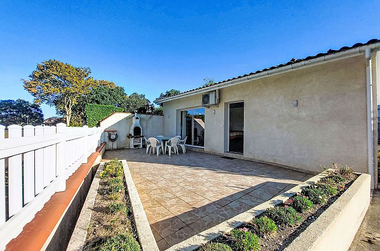 Vakantiehuis Laplace