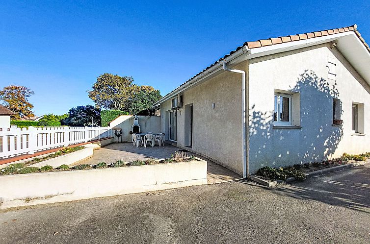 Vakantiehuis Laplace