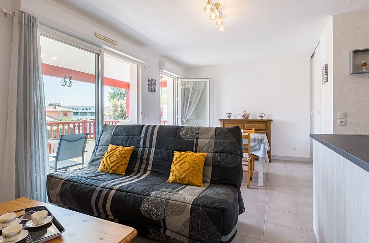 Unterkunft 0543213 - Ferienhaus Aquitaine - Vakantiehuis Côté du Lac