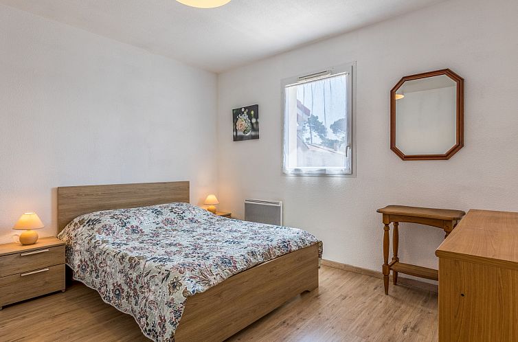 Vakantiehuis Côté du Lac