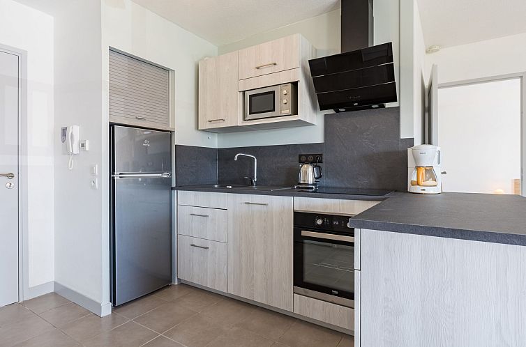 Vakantiehuis Côté du Lac